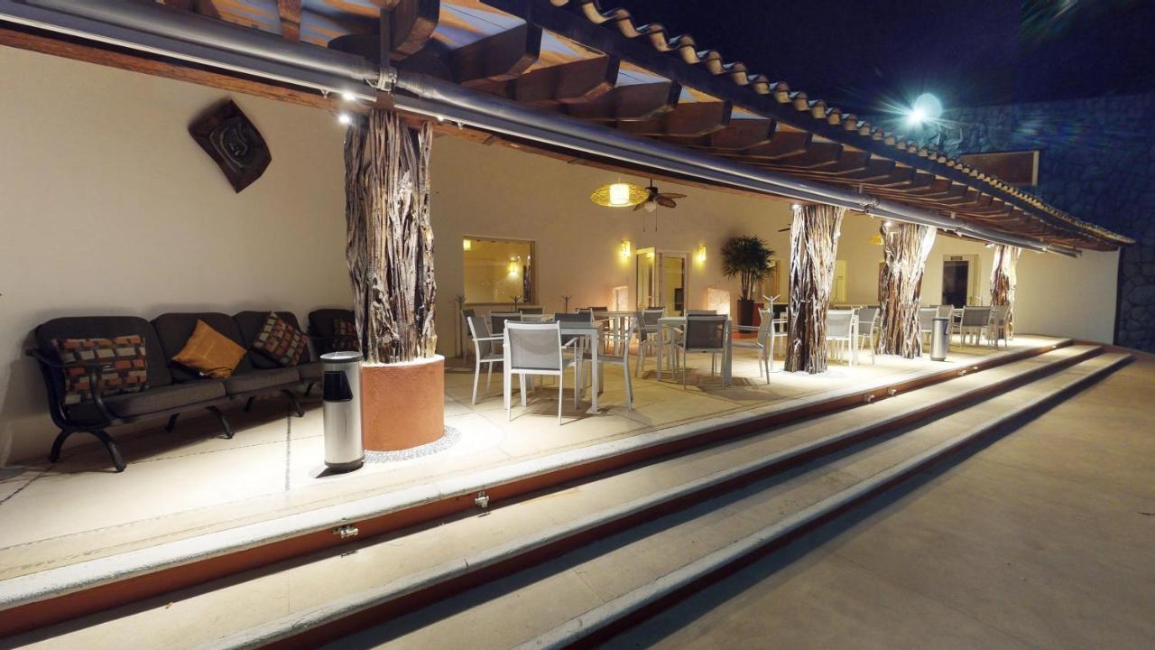 Casa De Artistas