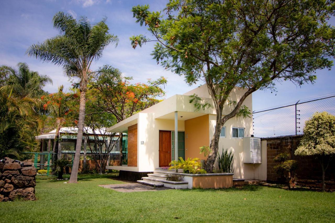 Casa De Artistas 3* Tepoztlán