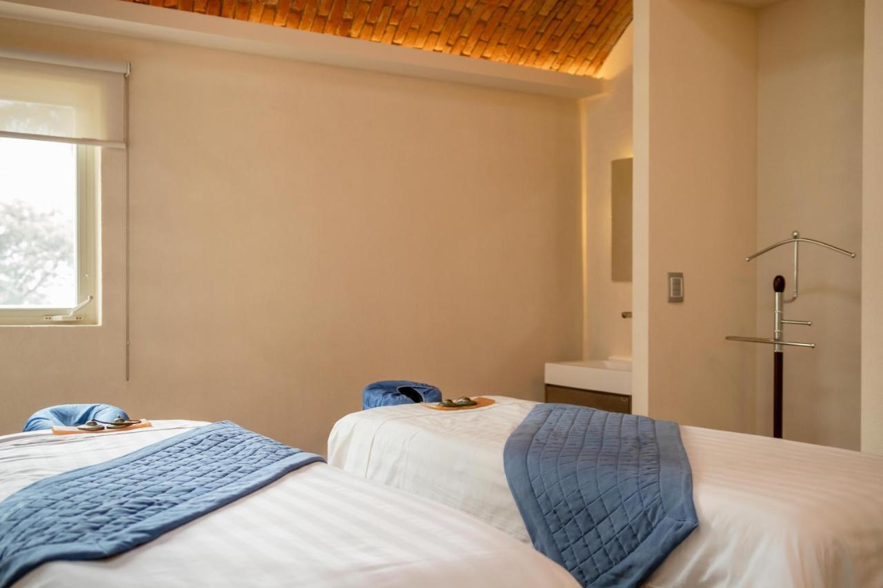 Casa De Artistas Hotel
