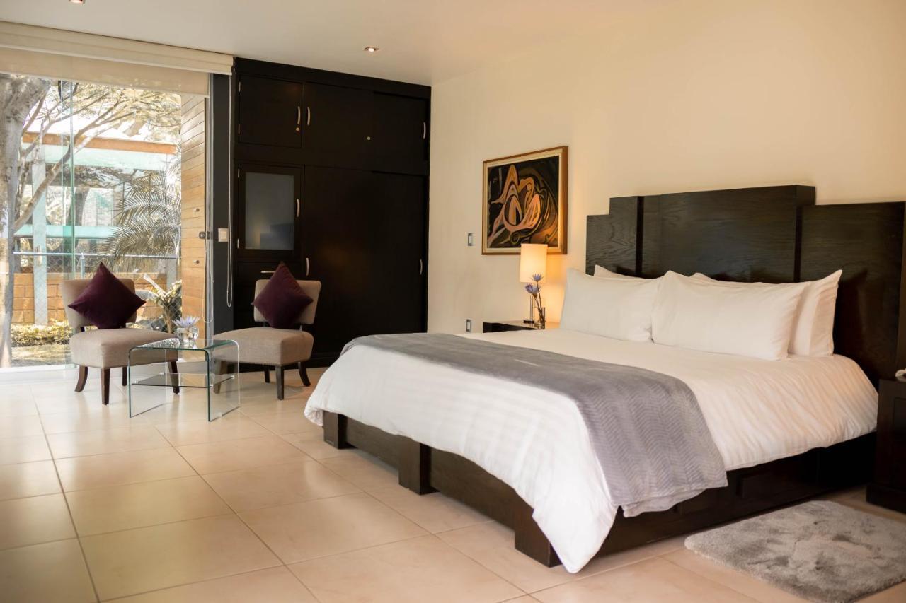 Casa De Artistas Hotel