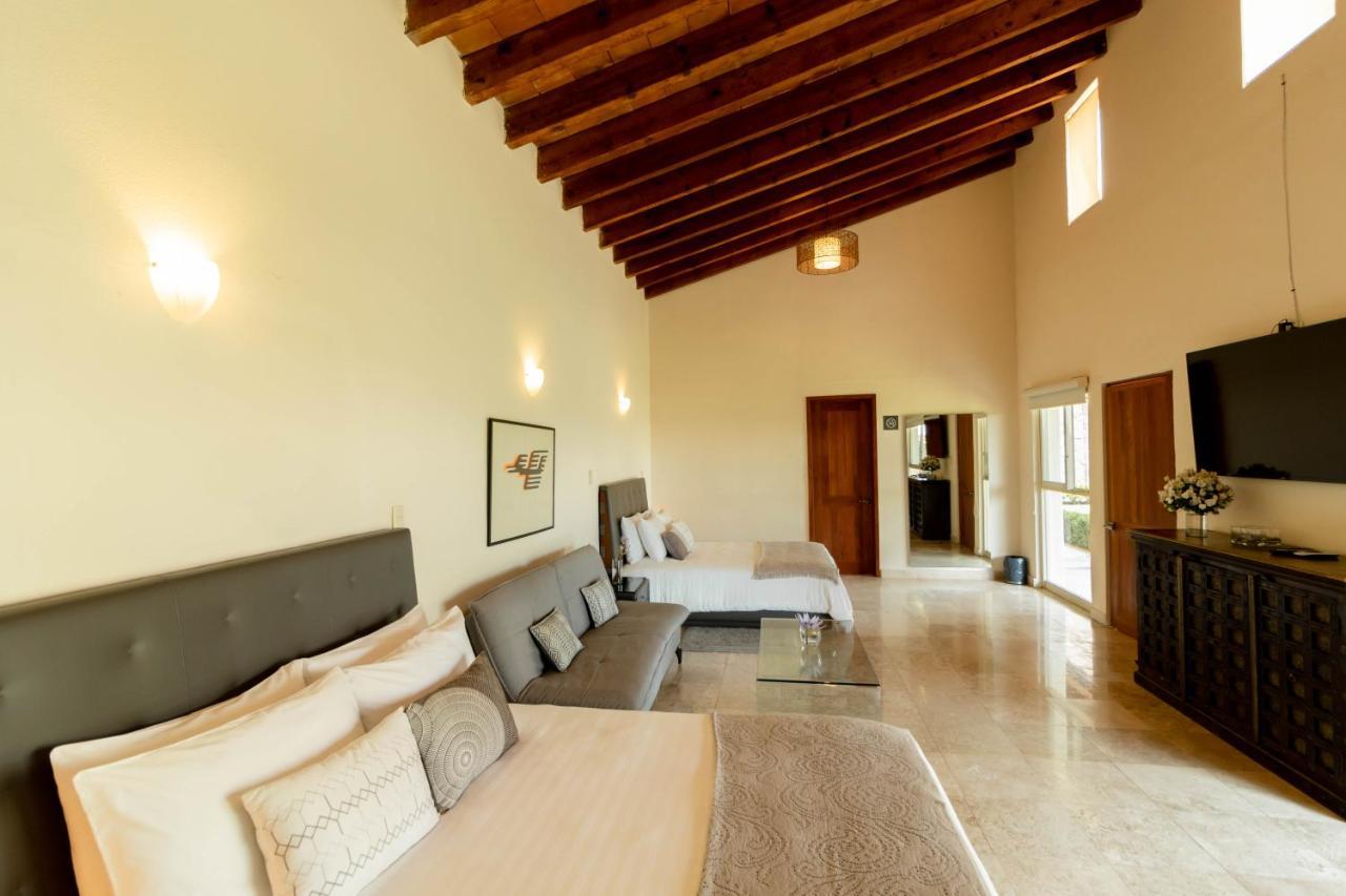 Casa De Artistas Hotel