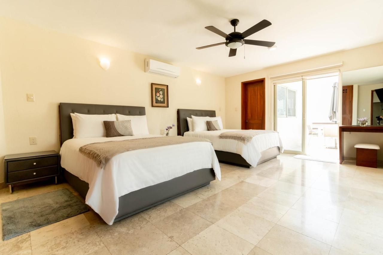 Casa De Artistas Hotel
