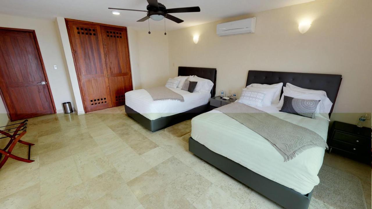 Hotel Casa De Artistas