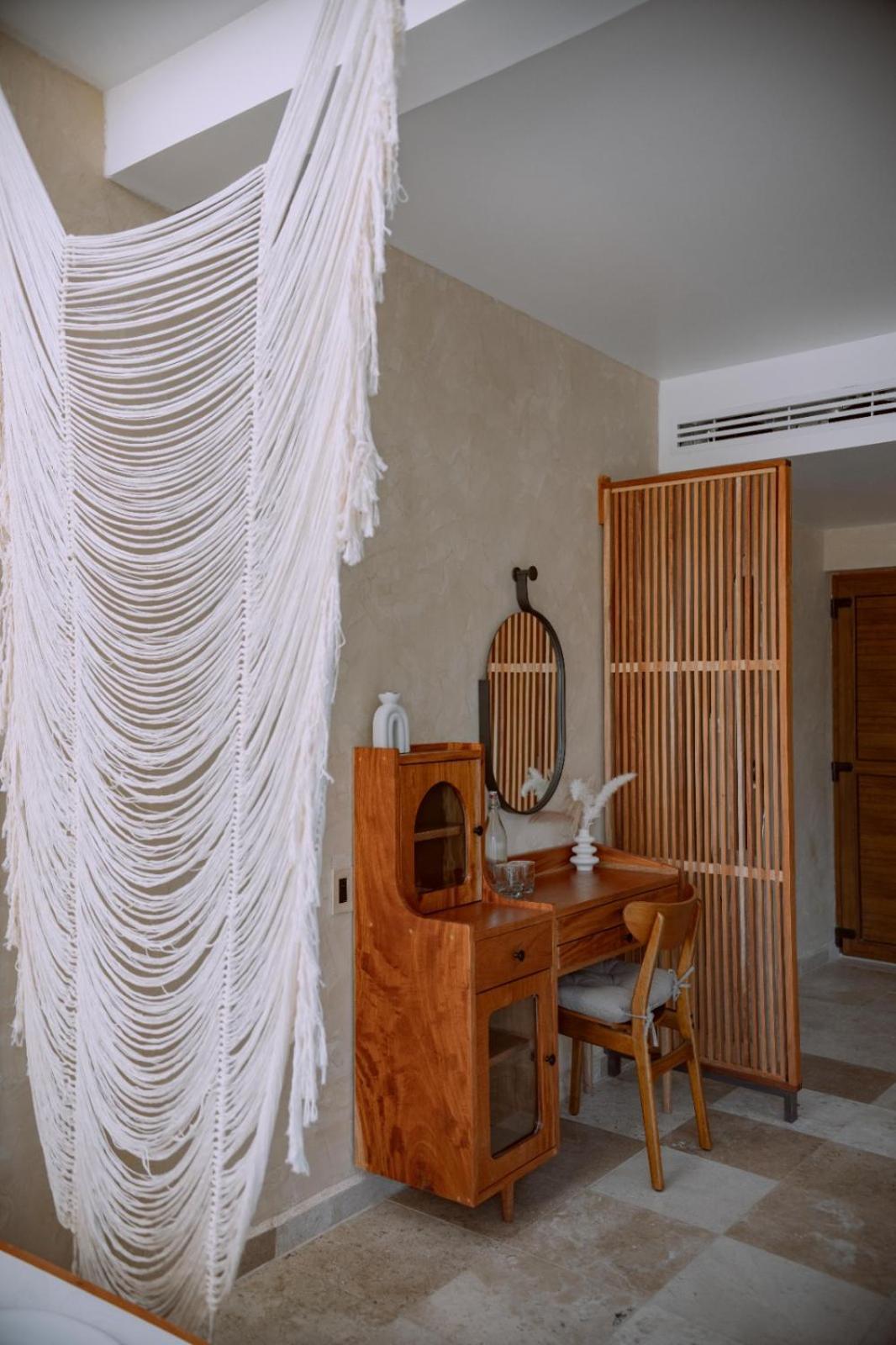 Hotel Casa De Artistas Tepoztlán