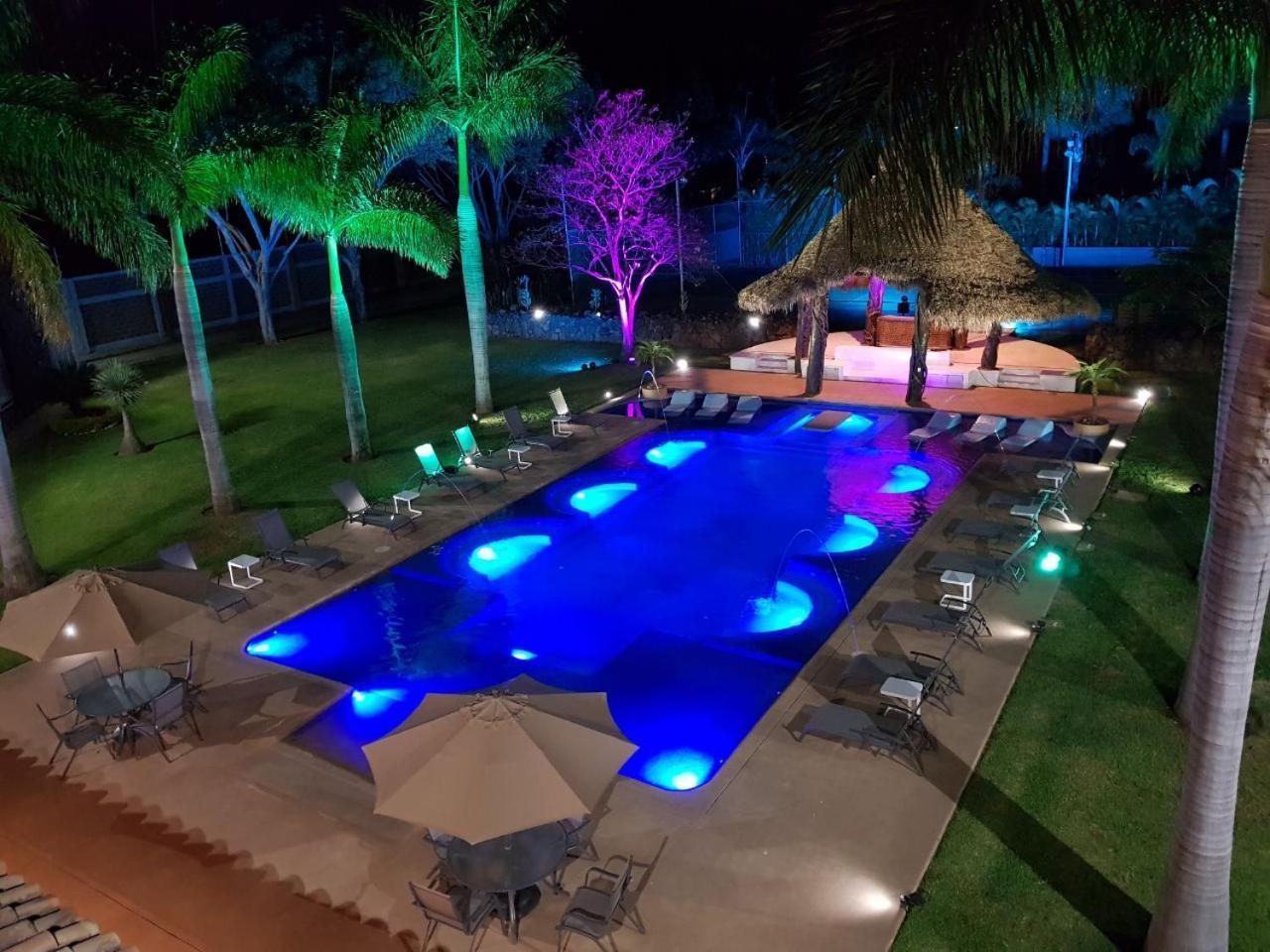 Casa De Artistas Hotel
